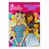 Barbie Colouring Book 2 - The English Bookshop Kuwait
